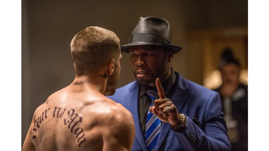 Southpaw