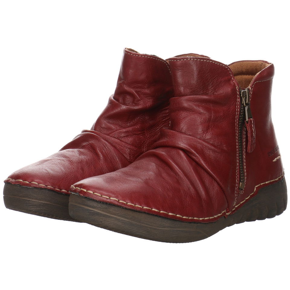 Josef Seibel Felicia Boots