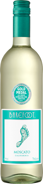 Barefoot Moscato