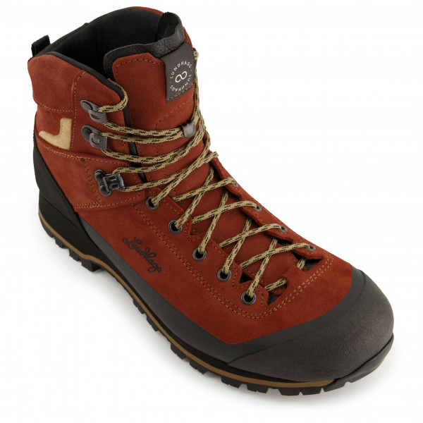 Lundhags - Bjerg Mid - Wanderschuhe