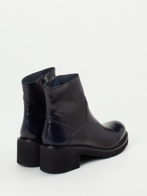Stiefelette-17171090023 Konstantin Starke