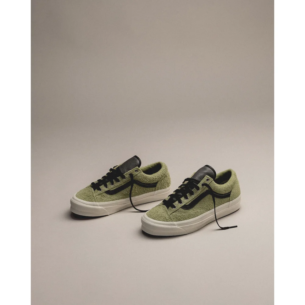Vans UA OG Style 36 LX VN0A4BVEBYY1 / grün