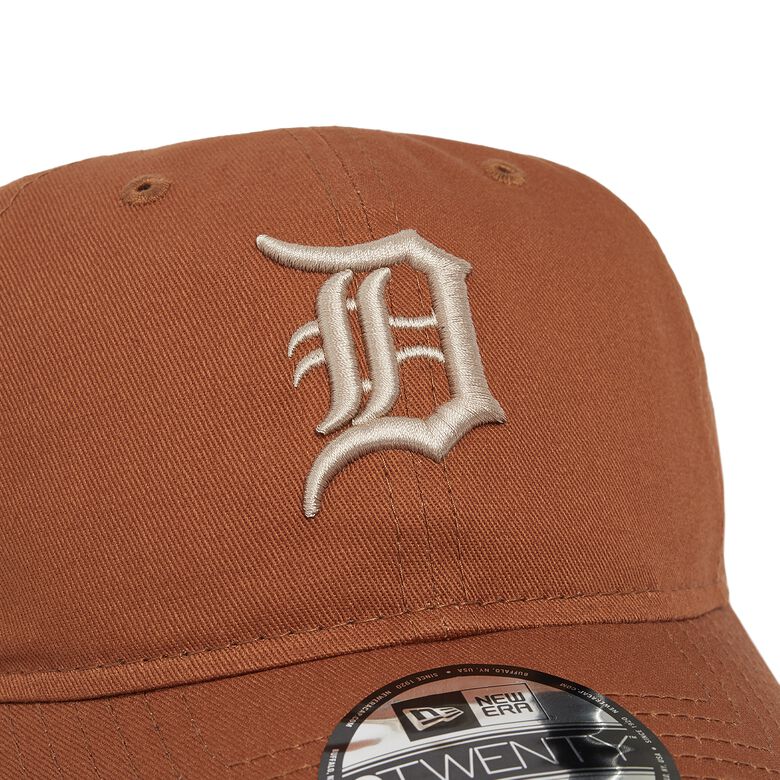 New Era League Ess 9Twenty® Detroit Tigers Ebrstn
