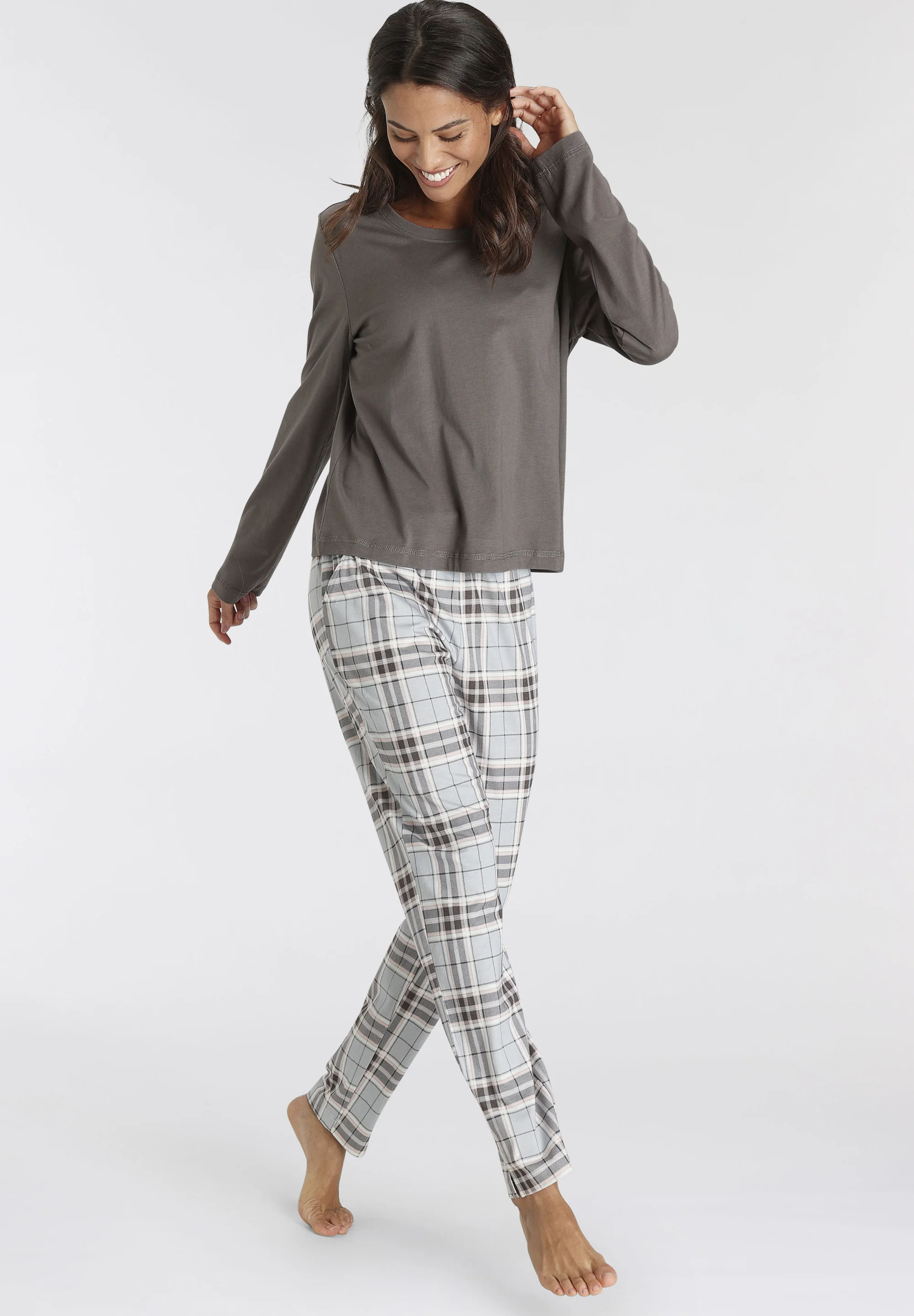 Camisa de pijama s.Oliver