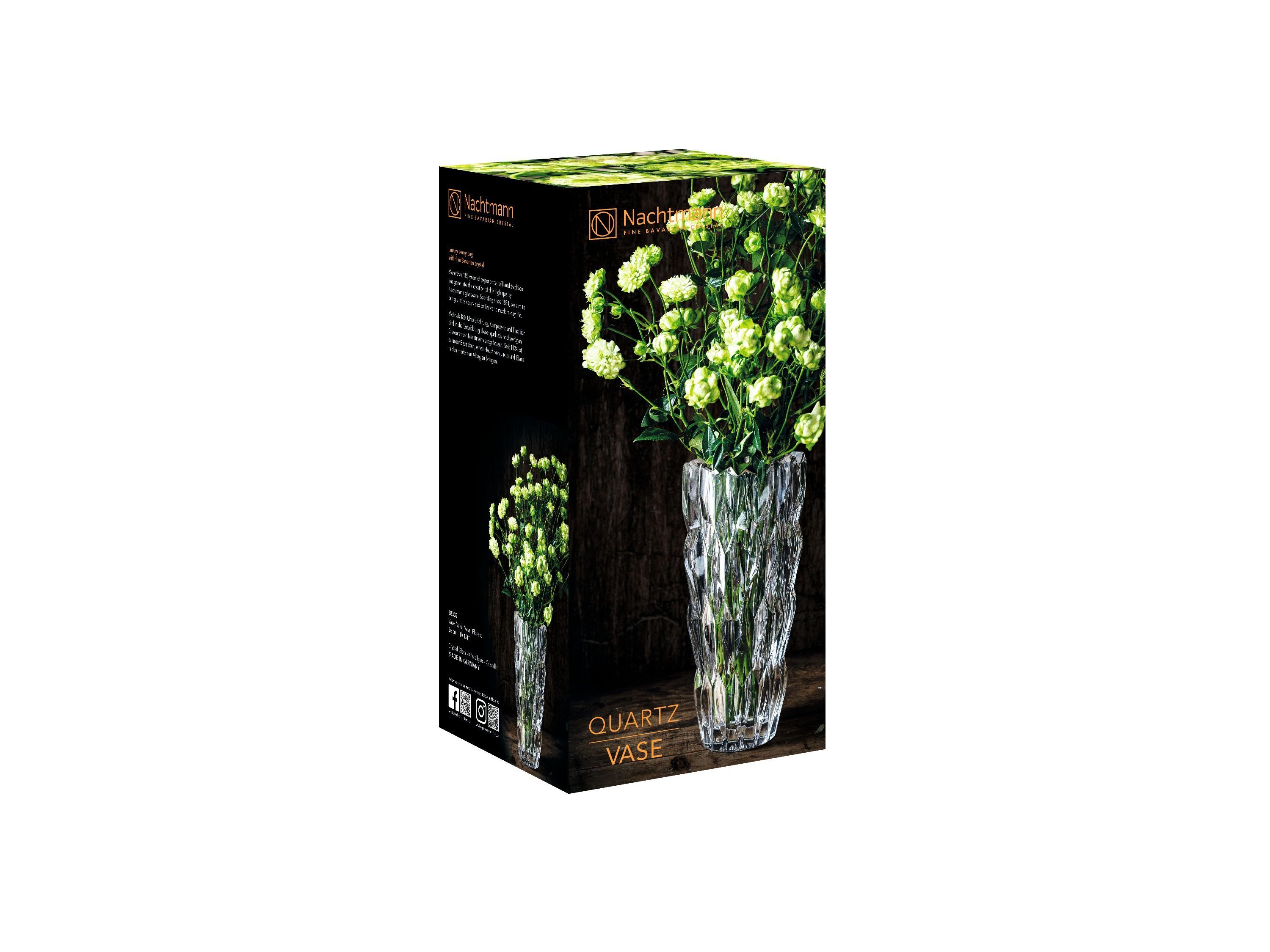 Nachtmann Dekovase Vase