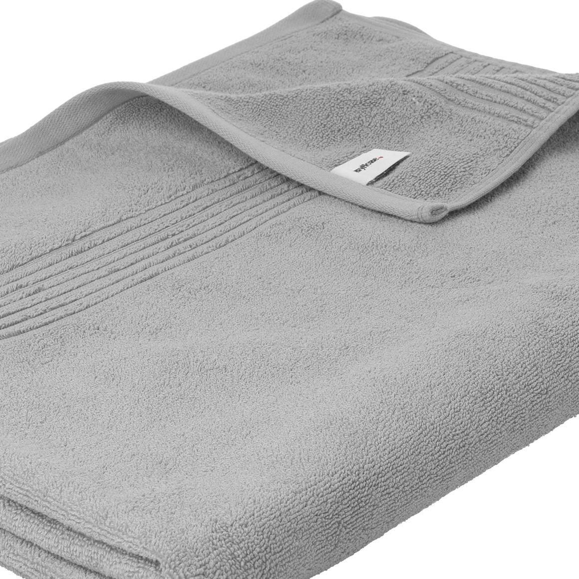 Badetuch aus Bio-Baumwolle