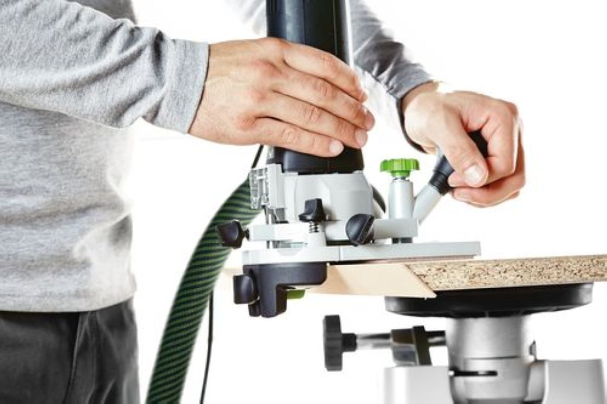 Festool 576241 MFK 700 EQ/B-Plus modulis - be briaunų