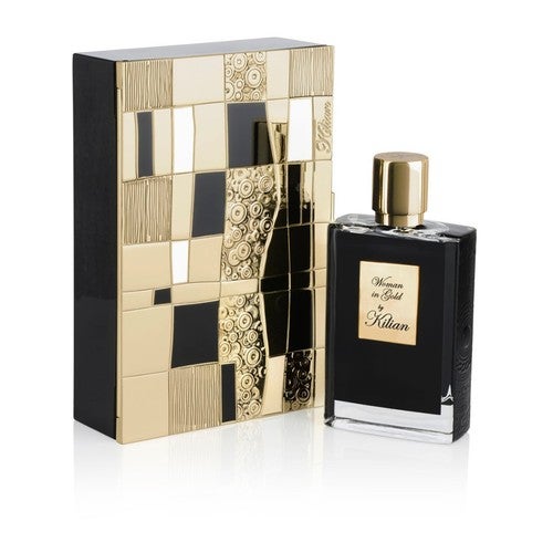 Kilian „Moteris auksu“ dovanų rinkinys 50 ml