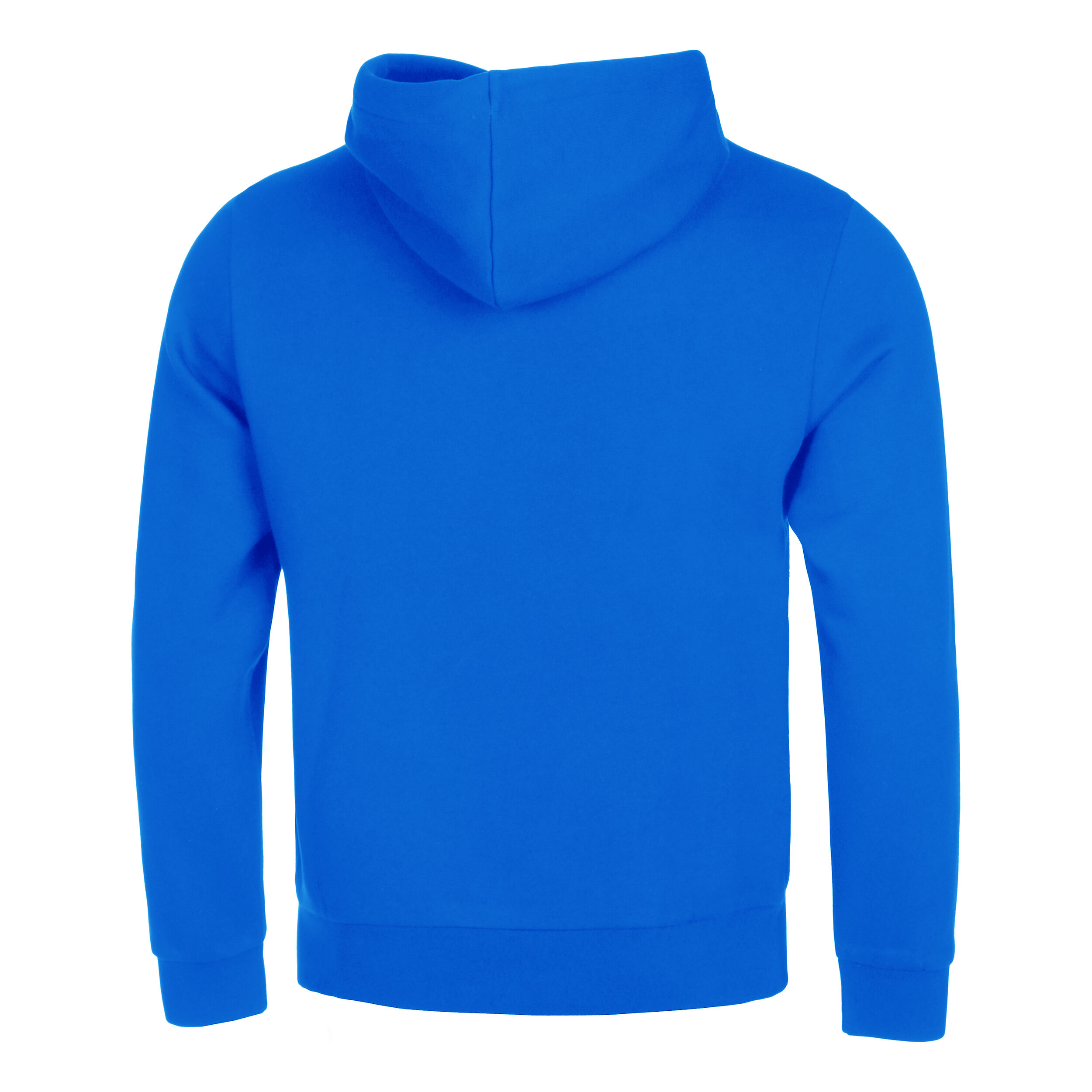 Hoody Herren - Blau