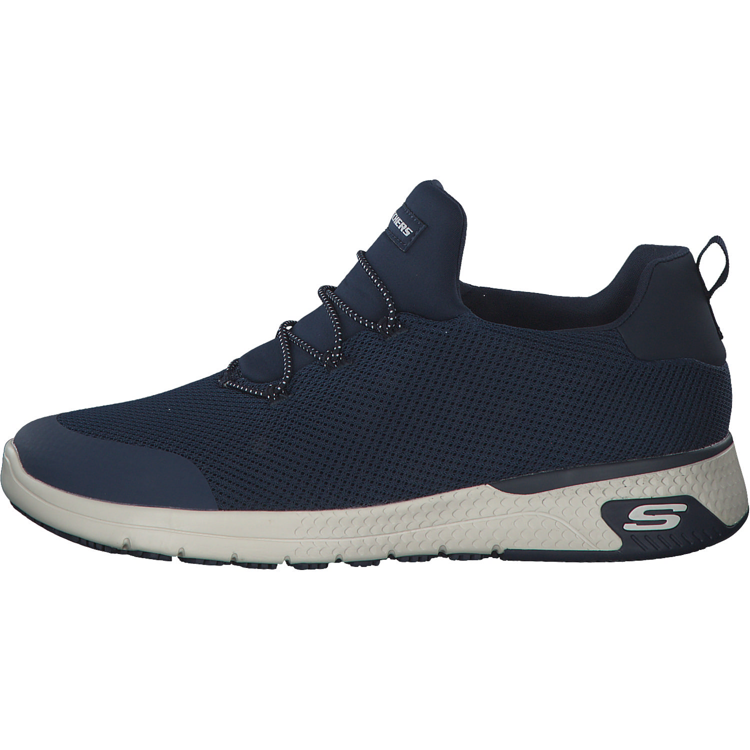 Skechers 77281EC, Sneakers Low, Damen, navy