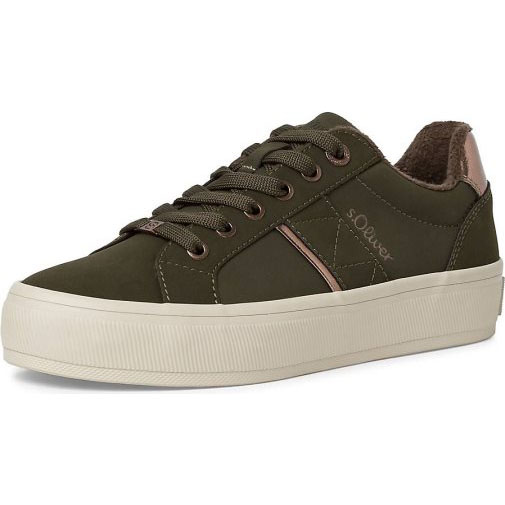 s.Oliver Sneaker