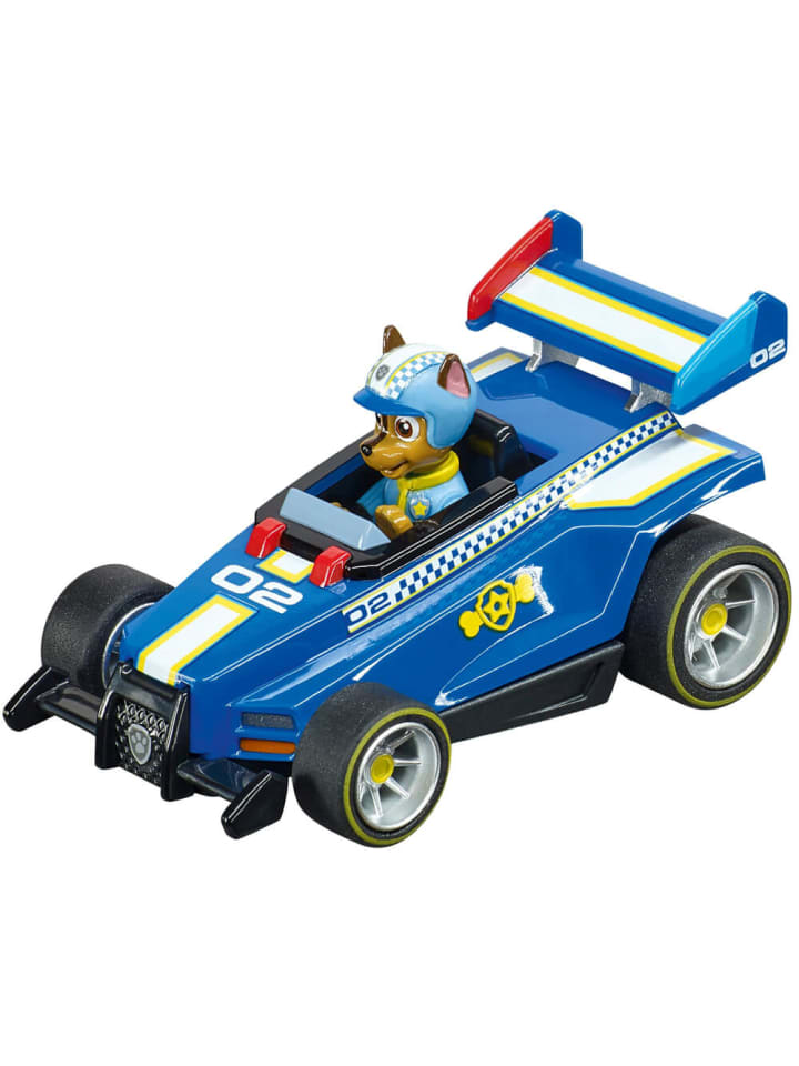 Carrera Autorennbahn GO - Fahrzeug PAW Patrol RRR - Chase, ab 6 Jahre günstig kaufen onesize