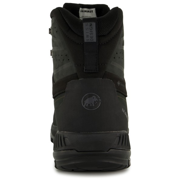 Mammut - Mercury Tour II High GTX - Wanderschuhe