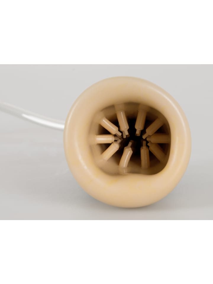 You2Toys Masturbator Blow Job Sensation in schwarz günstig kaufen 10 cm