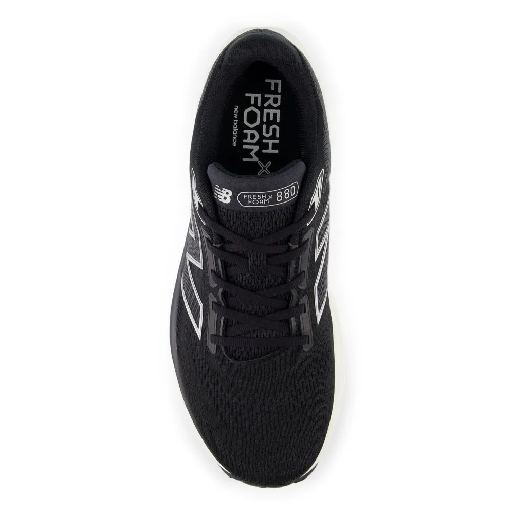 New Balance Fresh Foam X 880v14 M880B14 / schwarz