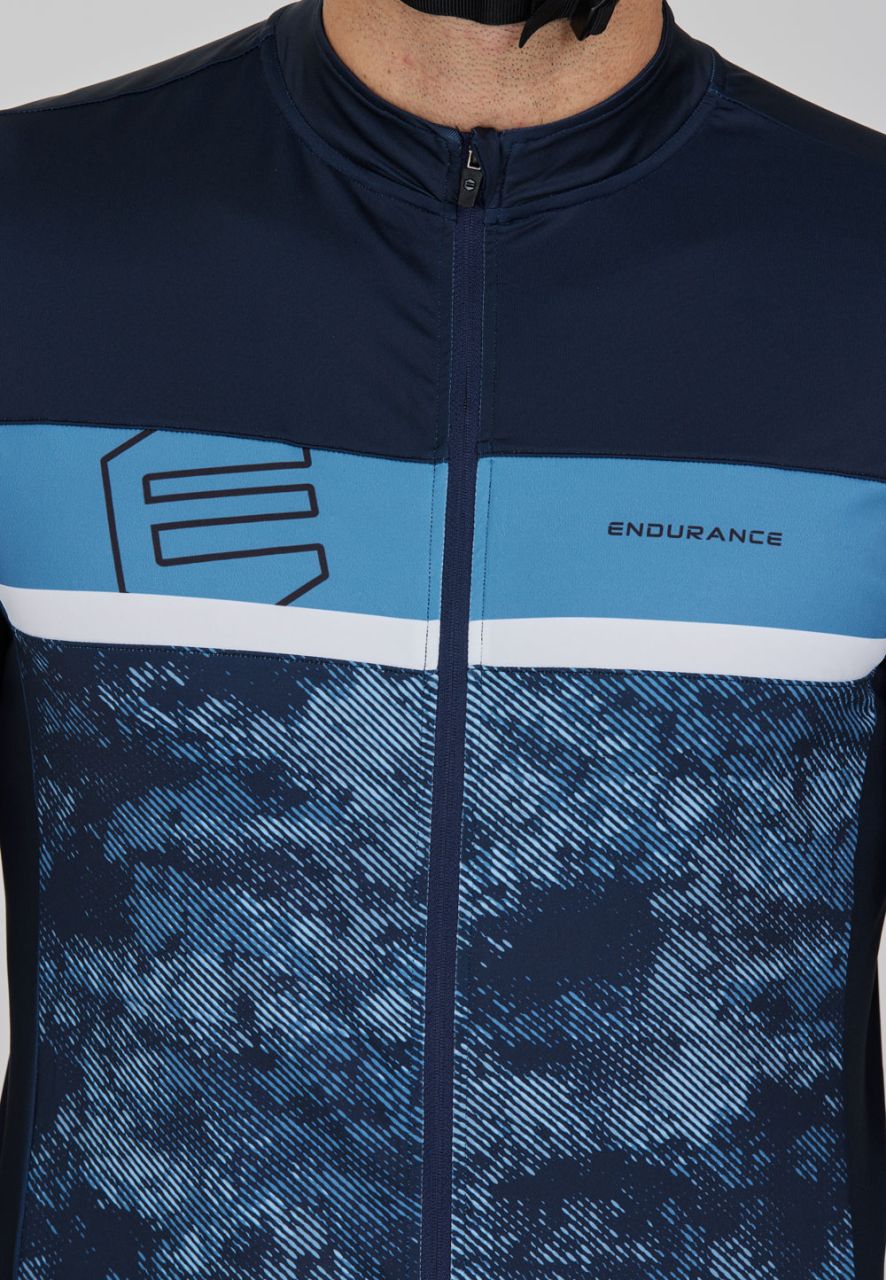 ENDURANCE Dennis - Langarmtrikot kaufen | Bike-Discount
