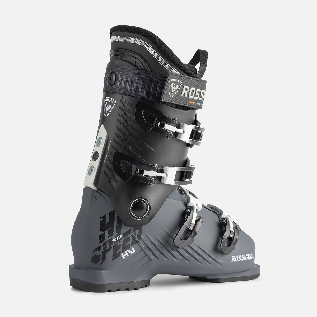 Herren On Piste Skischuhe HI-Speed 80 HV