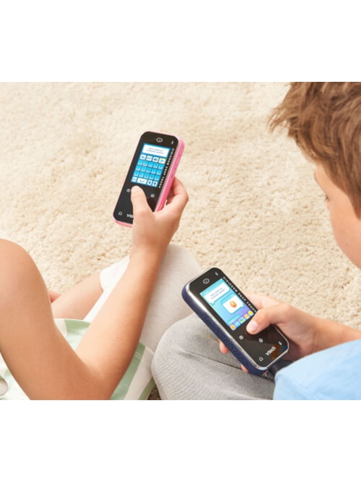 vtech Kamera KidiZoom Snap Touch - 4-8 Jahre günstig kaufen onesize