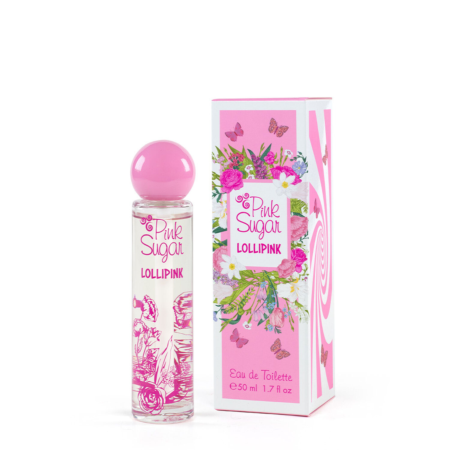 Pink Sugar Lollipink Eau de Toilette
