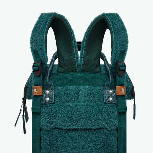 Adventurer Small Backpack Toulon Green