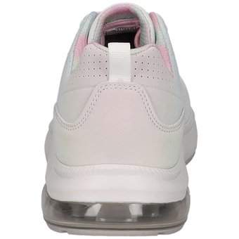KangaROOS K PL Multi II Sneaker in weiß