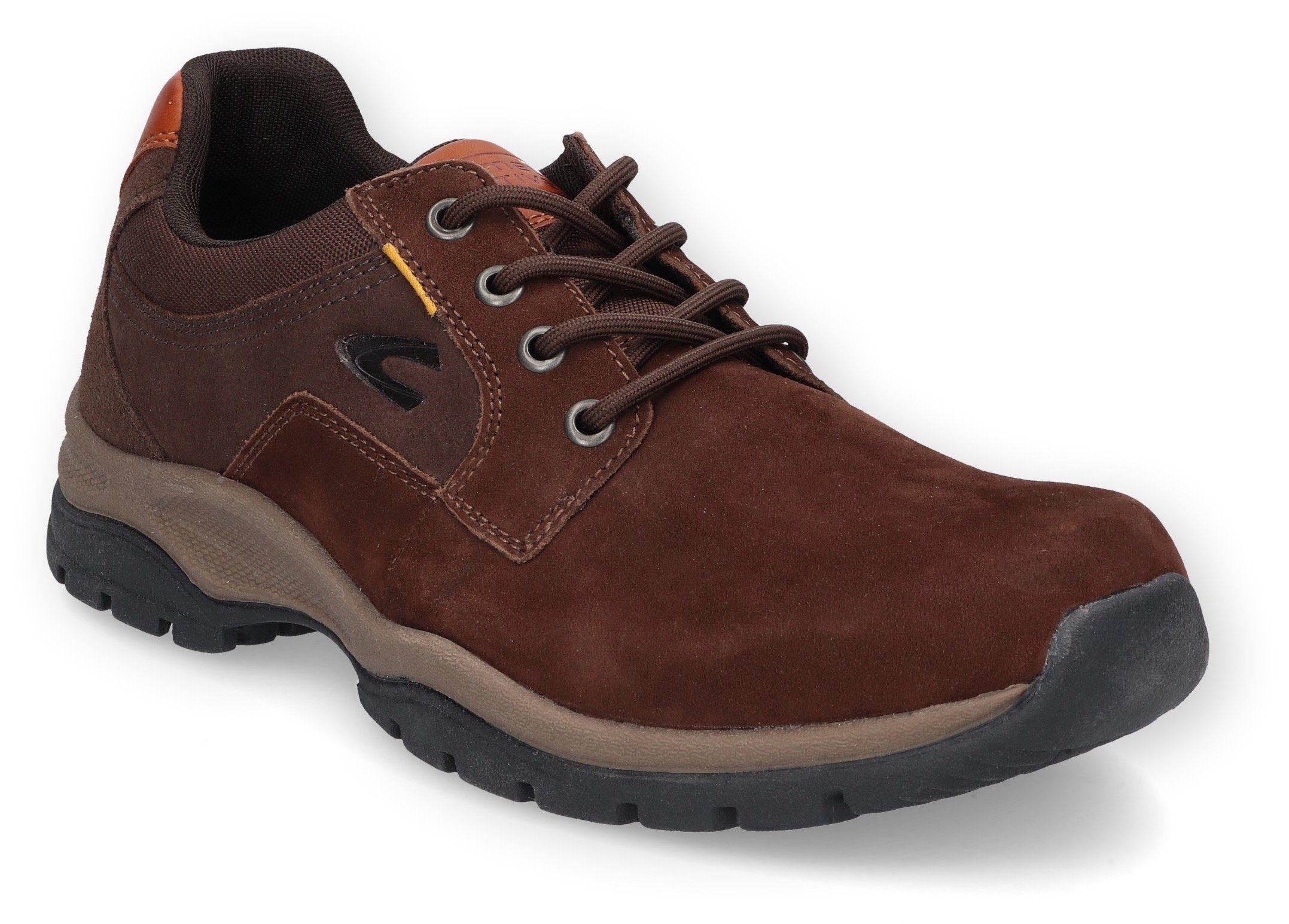 camel active Schnürschuh