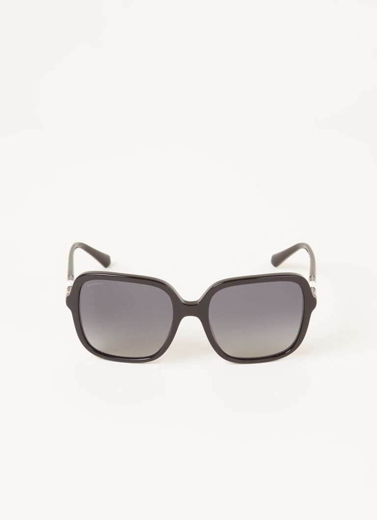 Ochelari de soare polarizați BVLGARI BV8228B