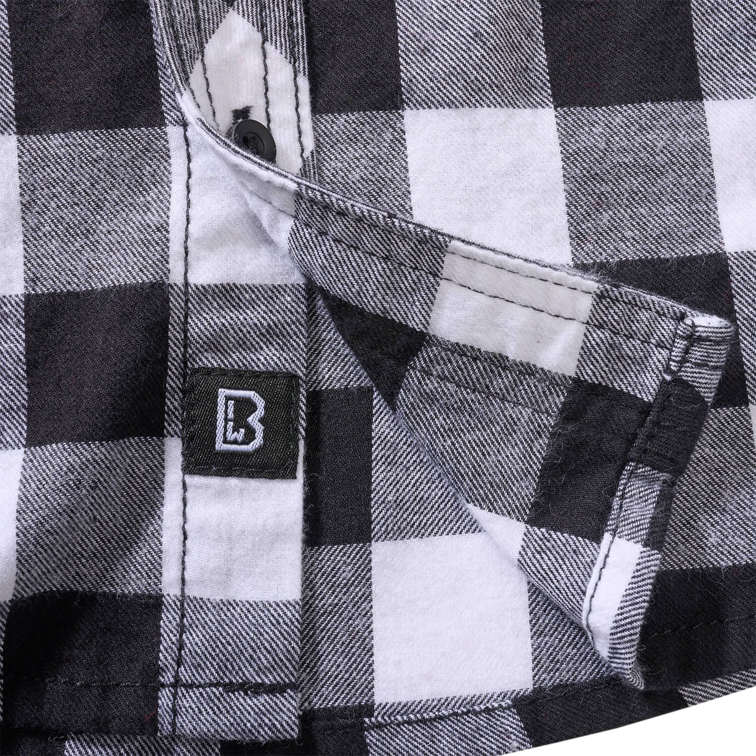 Kids Checkshirt