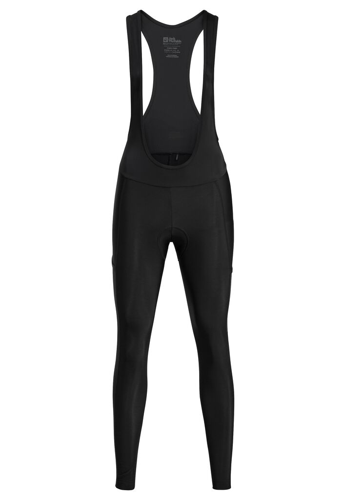 MOROBBIA BIB TIGHTS W Fahrradhose Damen