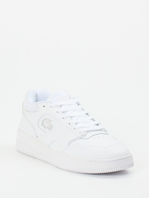 Sneaker-84657990195 Lacoste