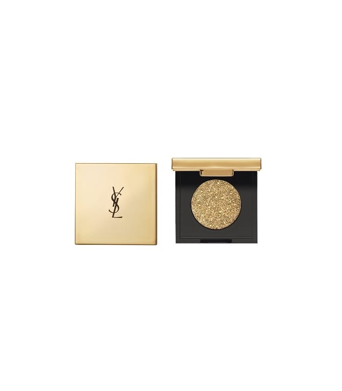 YVES SAINT LAURENT-SEQUIN CRUSH-Ombre à paupières
