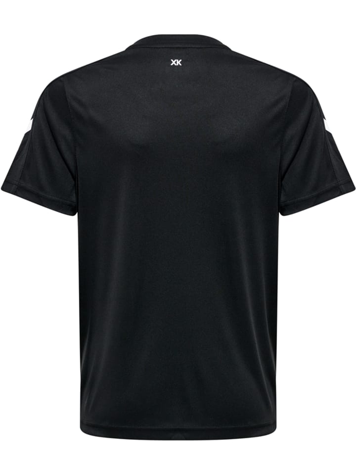 Hummel Hummel T-Shirt Hmlcore Kinder in BLACK günstig kaufen