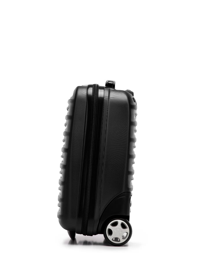 Wittchen SKYSPEED LINE COLLECTION in Black günstig kaufen onesize