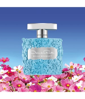 Oscar de la Renta Bella Bouquet Eau de Parfum 100 ml