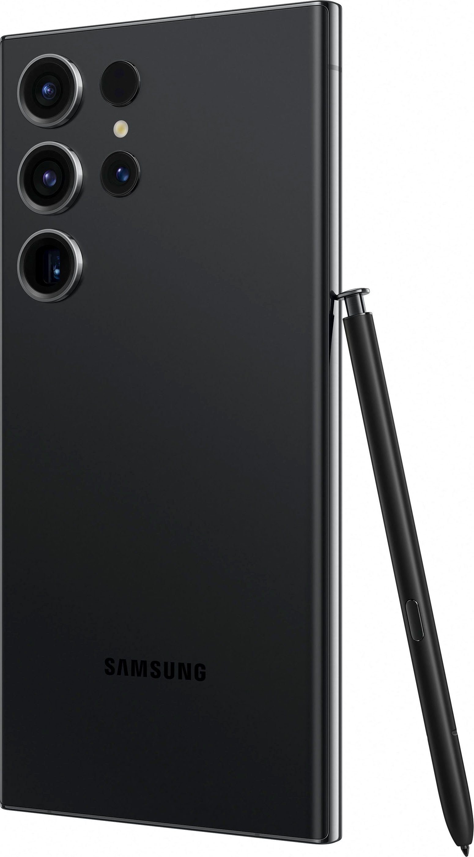 Samsung Galaxy S23 Ultra Smartphone (17,31 cm/6,8 Zoll, 512 GB Speicherplatz, 200 MP Kamera)