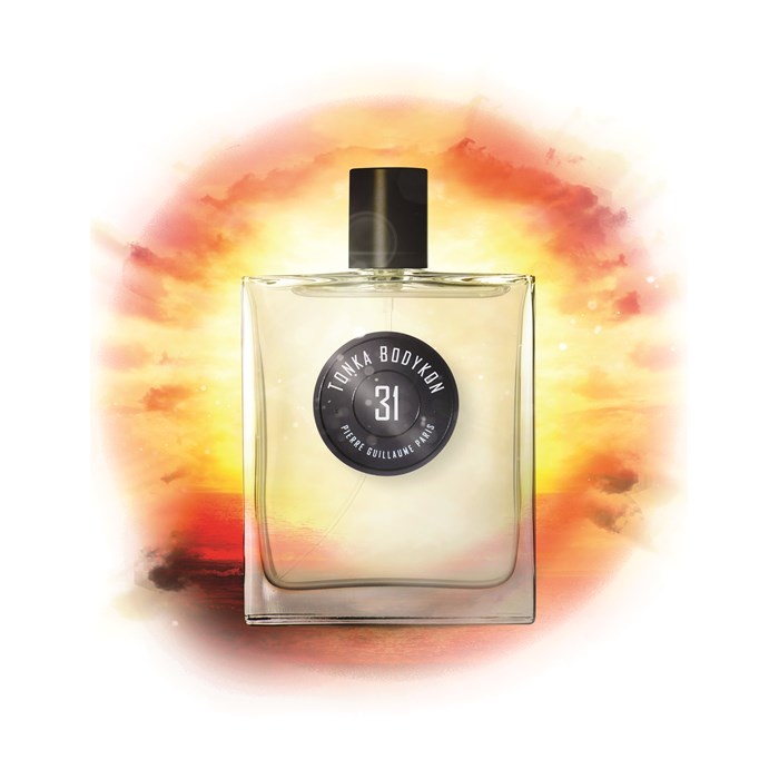 Eau de Parfum Spray