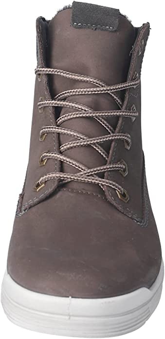 RICOSTA Stiefel Jungen grau
