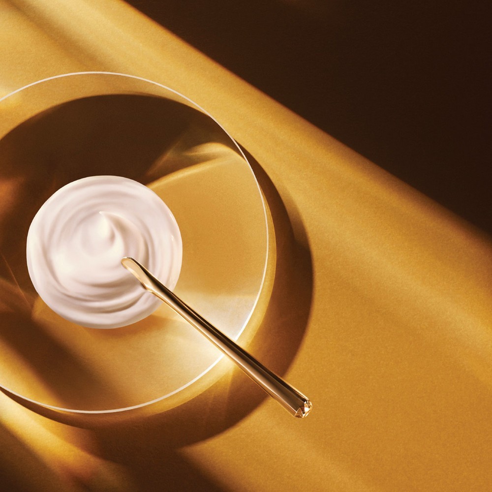 Estée Lauder Ultimate Diamond Sculpting Transformation krém