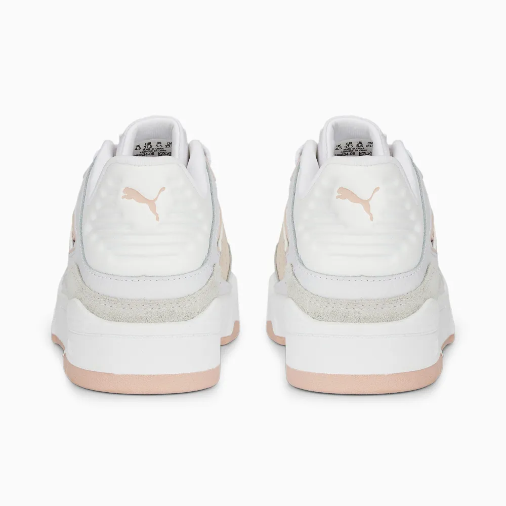 PUMA Slipstream Suede FS 388634 06 / weiss