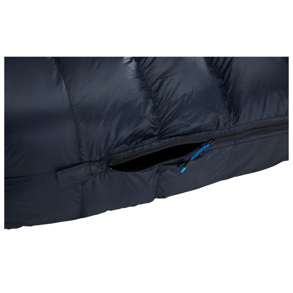 Y by Nordisk - Passion One - Daunenschlafsack