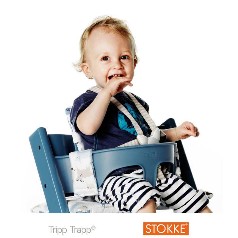Harnais Stokke
