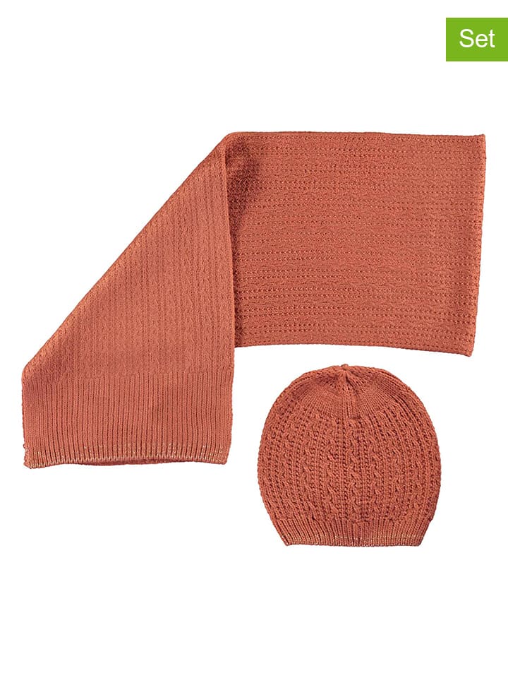 Like Flo 2tlg. Winteraccessoiresset 