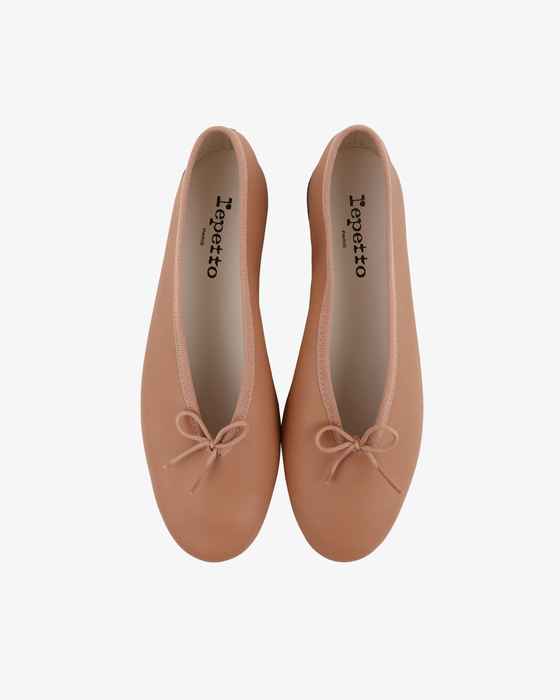 Lilouh ballerinas