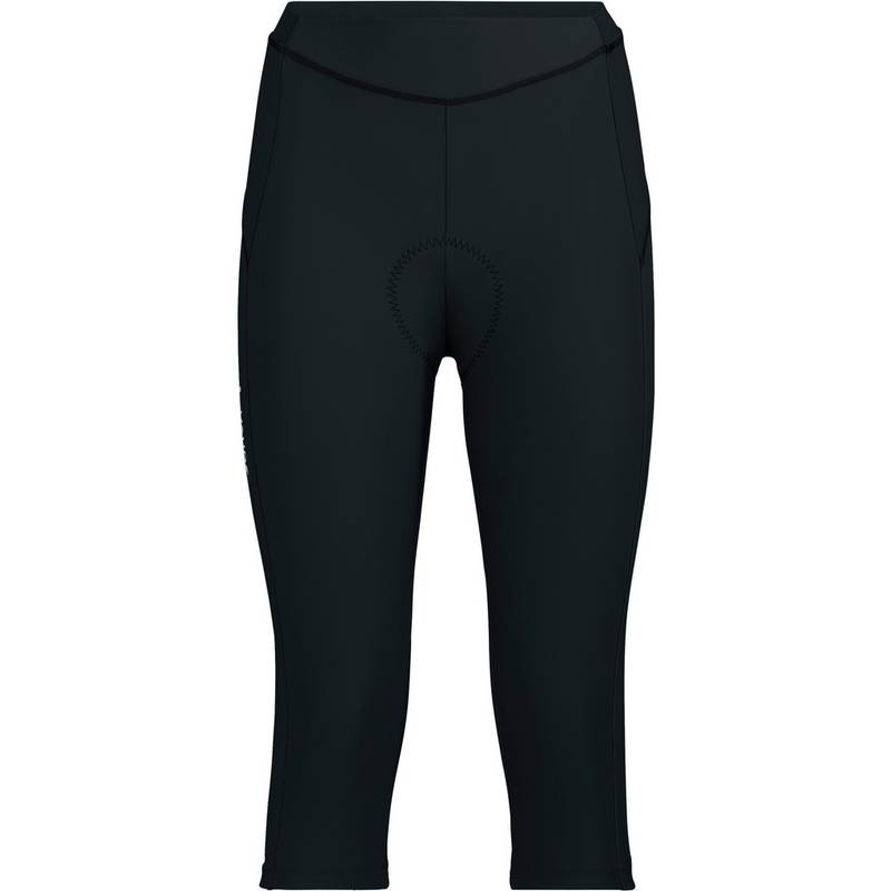 VAUDE Women's Advanced 3/4 Pants IV Fahrradtights Damen