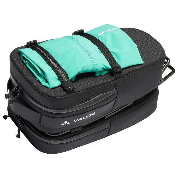Vaude - Cyclist Saddle Bag - Fahrradtasche