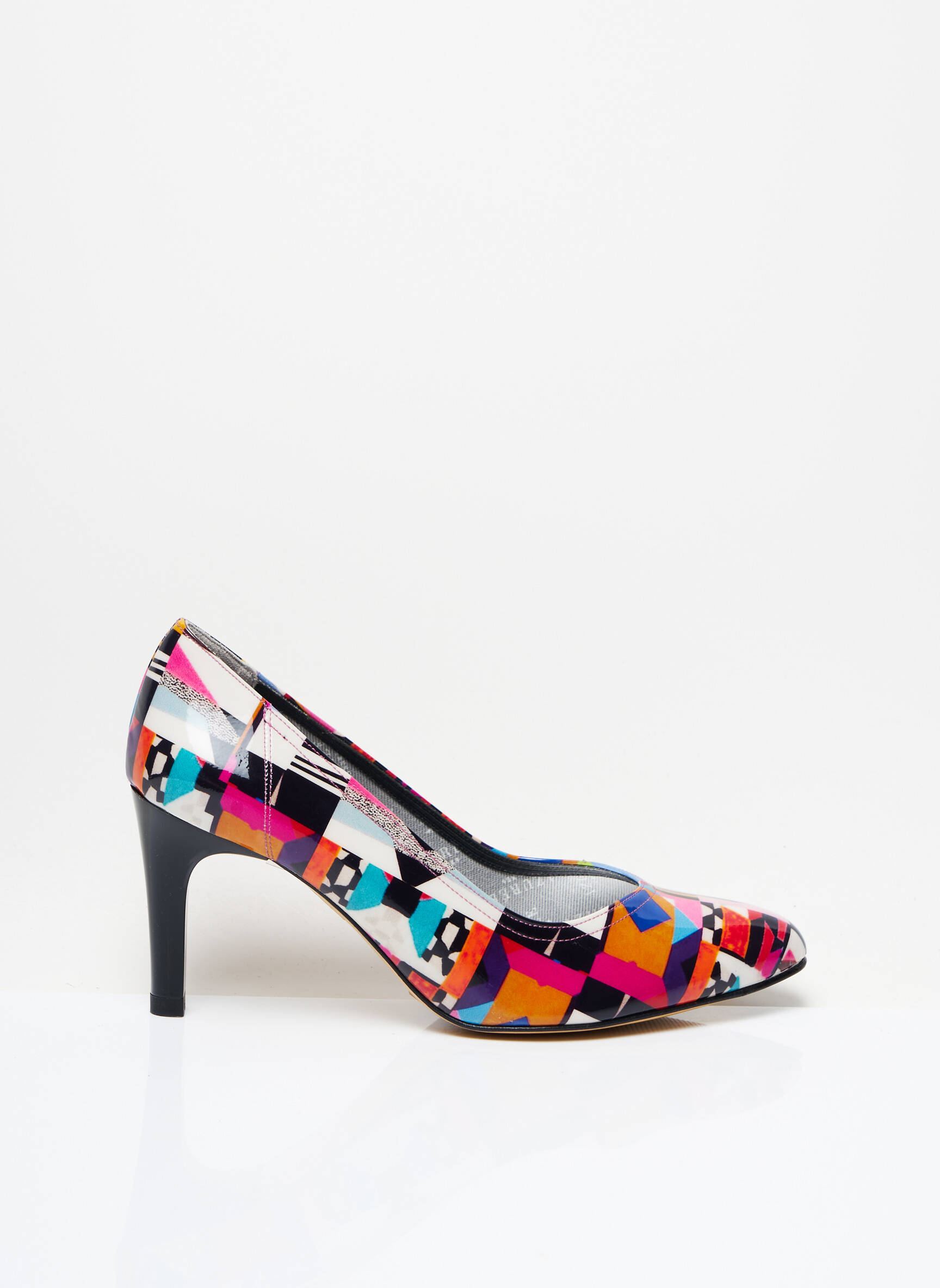 Azuree Escarpins Femme couleur noir