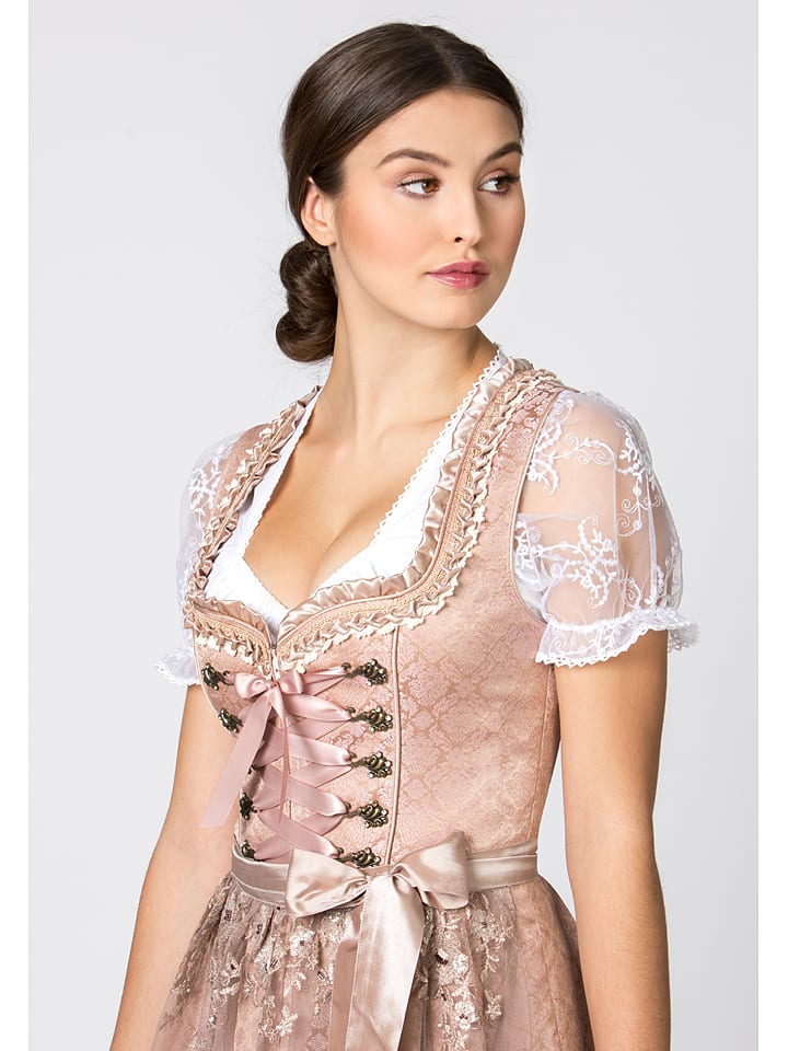 Stockerpoint Dirndl 