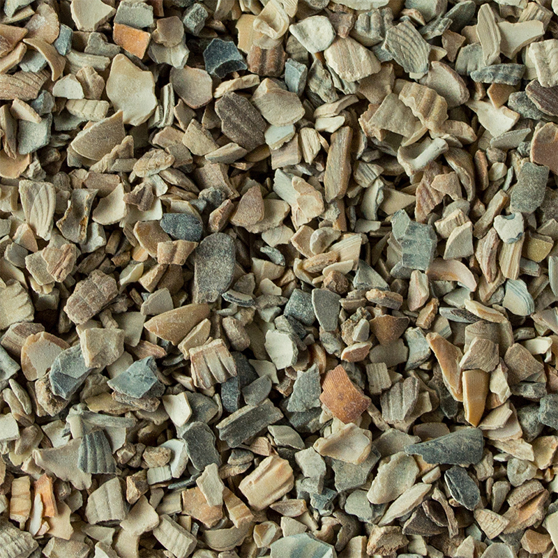 My little Farm Futter & Heu My little Farm Muschelkalk 2kg