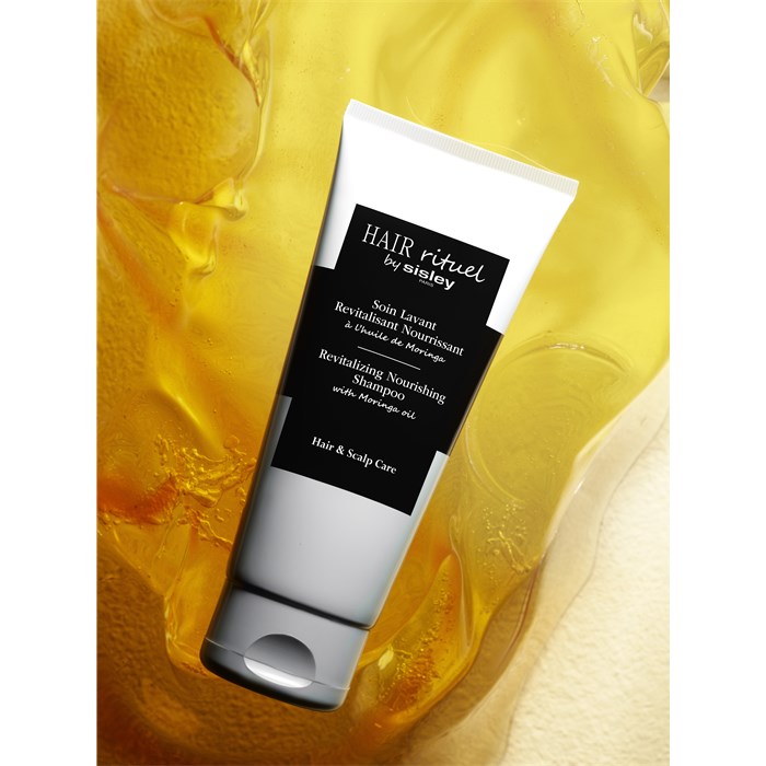 Revitalizing Nourishing Shampoo
