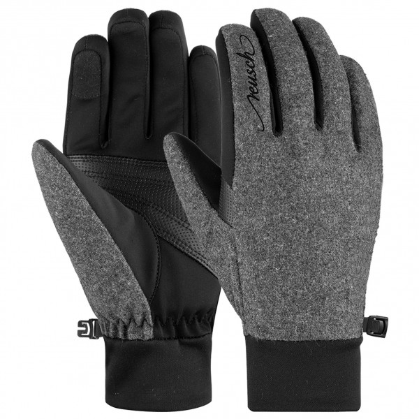 Reusch - Women's Saskia Touchtec - Handschuhe